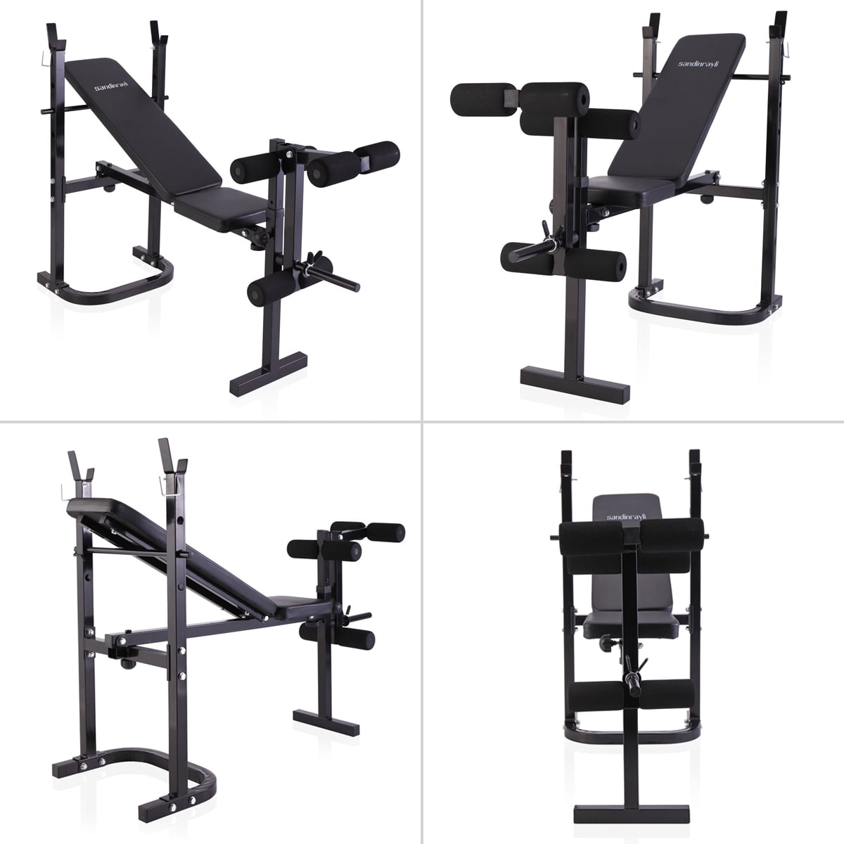 weights cage uk