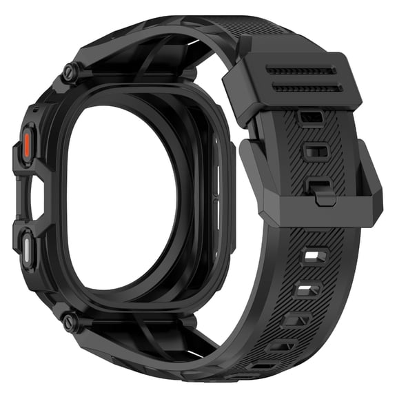 Quick Release Silicone Straps Strong Watch Band Suitable for watch Super 2025
