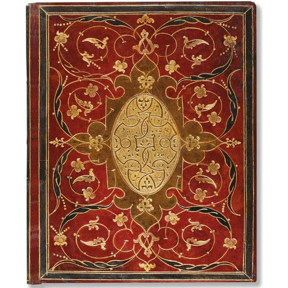 Jrnl O/S Bordeaux, (Hardcover)