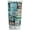 Teacher Gifts Blue, variant on Nurse Gifts for Women, Nurse Tumbler, Nurses Week Gifts 20 Oz Stainless Steel Travel Cup Nurse Practitioner Gifts Double Wall Insulated Coffee Mugs with Splash-proof Lid