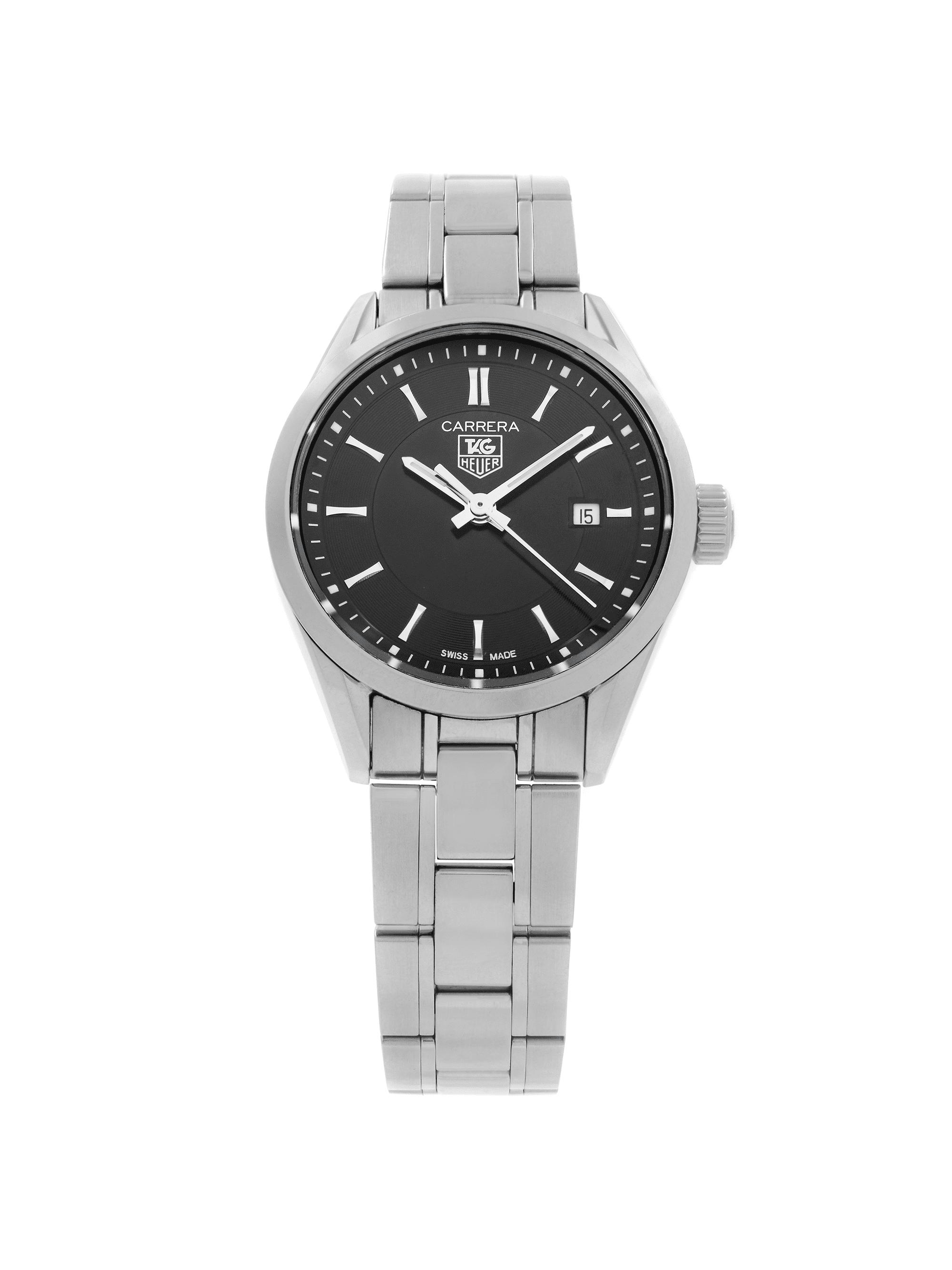 tag carrera black face