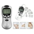 thumbnail image 4 of Muscle Stimulator Portable Digital Therapy Electric Massager Pain Relief Machine, 4 of 6
