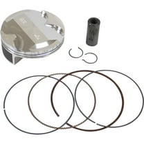 Vertex Forged Replica Piston Kit 24618A For Husqvarna FC 450, FX 450 2023, KTM 450 XC-F 2023