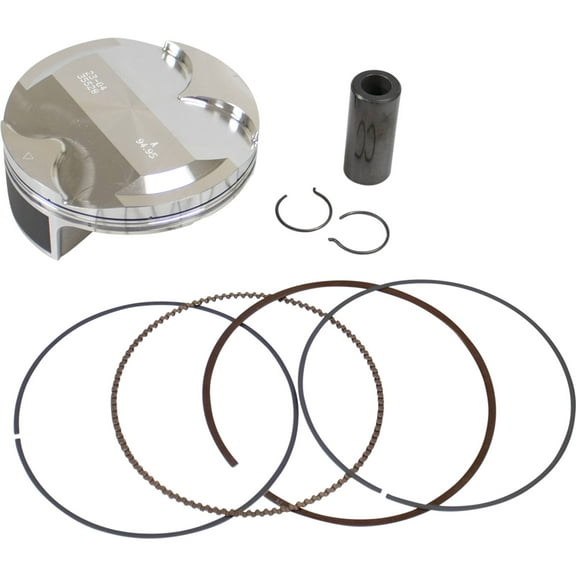 Vertex Forged Replica Piston Kit 24618A For Husqvarna FC 450, FX 450 2023, KTM 450 XC-F 2023
