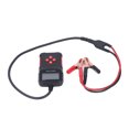 thumbnail image 4 of Auto Battery Analyzer, Battery System Detect 12V Fast  For Motorcycle, 4 of 8