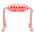 thumbnail image 2 of Pet Feeding Roller Toy, Pet Food Roller Toy  Free Interactive Adjustable Height Portable  For Cat For Dog, 2 of 8