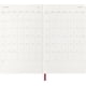 thumbnail image 5 of Planner Moleskine Classic, 12 meses, 2026, tapa blanda para uso diario, 5 of 6