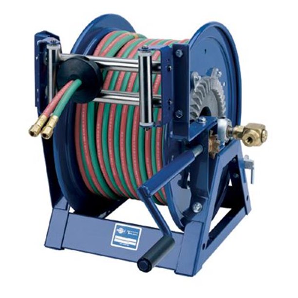 Coxreels 170131 0.25 in. Hose Ball Stop for Spring Driven Reel