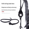 thumbnail image 1 of Meileang Tube en Caoutchouc pour Chasse, Accessoires de Tir, 1 of 8