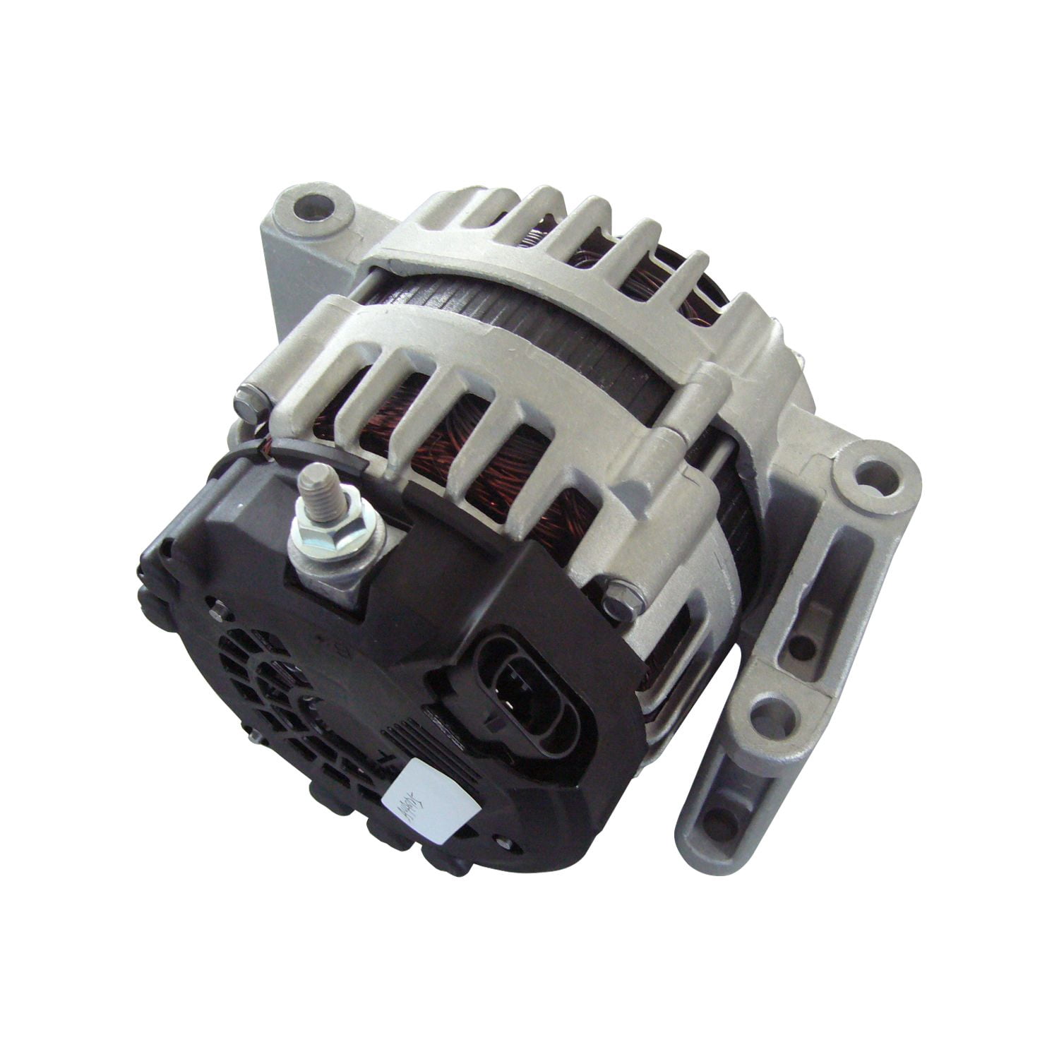 TYC 2-11266 Alternator Fits select: 2008-2011 CHEVROLET HHR
