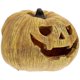 thumbnail image 3 of Reptile Tank Decorative Cave Pumpkin Design Reptile Hideout Resin Hide Cave Decoration, 3 of 4