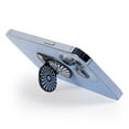 thumbnail image 4 of Thinking Gifts ZipGrips | Universal Phone Grip & Stand | Ultra-Thin & Wireless Compatible, 4 of 6
