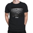 thumbnail image 2 of Officially Licensed NASA Moon Surface Exploration Men's T-shirt, 2 of 3
