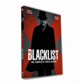 thumbnail image 1 of The Blacklist Saison 10 (DVD), 1 of 5