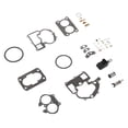 thumbnail image 5 of Kit de reparación de carburador 3304‑9565A7 Reemplazo de rendimiento estable para Mercruiser Marine 3.0L 4.3L 5.0L, 5 of 5