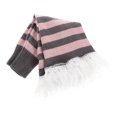 thumbnail image 1 of 1 par de cubrepiernas suaves de invierno para mujer, de punto, estilo trompeta, versátiles, cálidos y elegantes, para exteriores, a la moda, cómodos y modernos calentadores de piernas para clima frío, 1 of 7