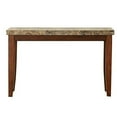 thumbnail image 3 of Steve Silver Company Montibello Table Basse en Marbre, 3 of 5