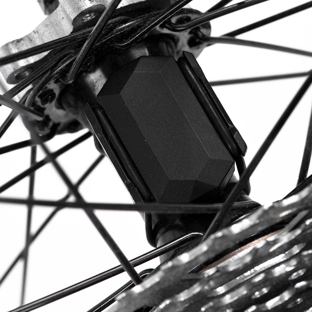 bike cadence