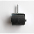 thumbnail image 3 of Kings Brand Heavy Duty Caster Wheels for Bed Frame ~Set of 4~ (2 Locking & 2 None Locking), 3 of 5