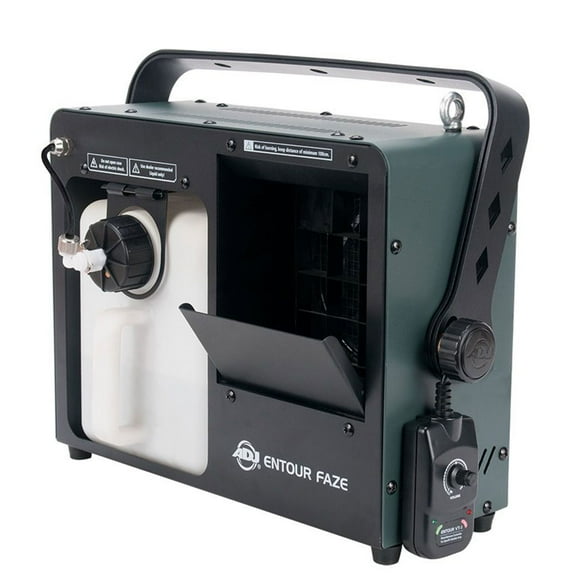 ADJ AMDJ-ENT008 450 watts Entour Faze Faze Machine