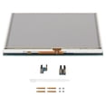 thumbnail image 2 of Écran Tactile, Écran TFT LCD 5 Pouces Réponse Rapide Rétroéclairage Sûr pour 3B+ pour BB pour 2B+, 2 of 8