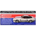 thumbnail image 3 of Kit de Modèle Skill 2 1977 Chevrolet Monza Mirage Grand Corps "Street Machine" Échelle 1/25 Modèle par AMT, 3 of 4