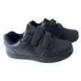 thumbnail image 3 of Men's Sneakers Comfort Walking Hook-and-Loop Work Shoes, 3 of 4