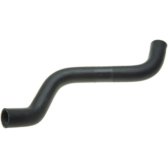 ACDelco Professional 24372L Molded Upper Radiator Hose Fits 2004 Buick LeSabre