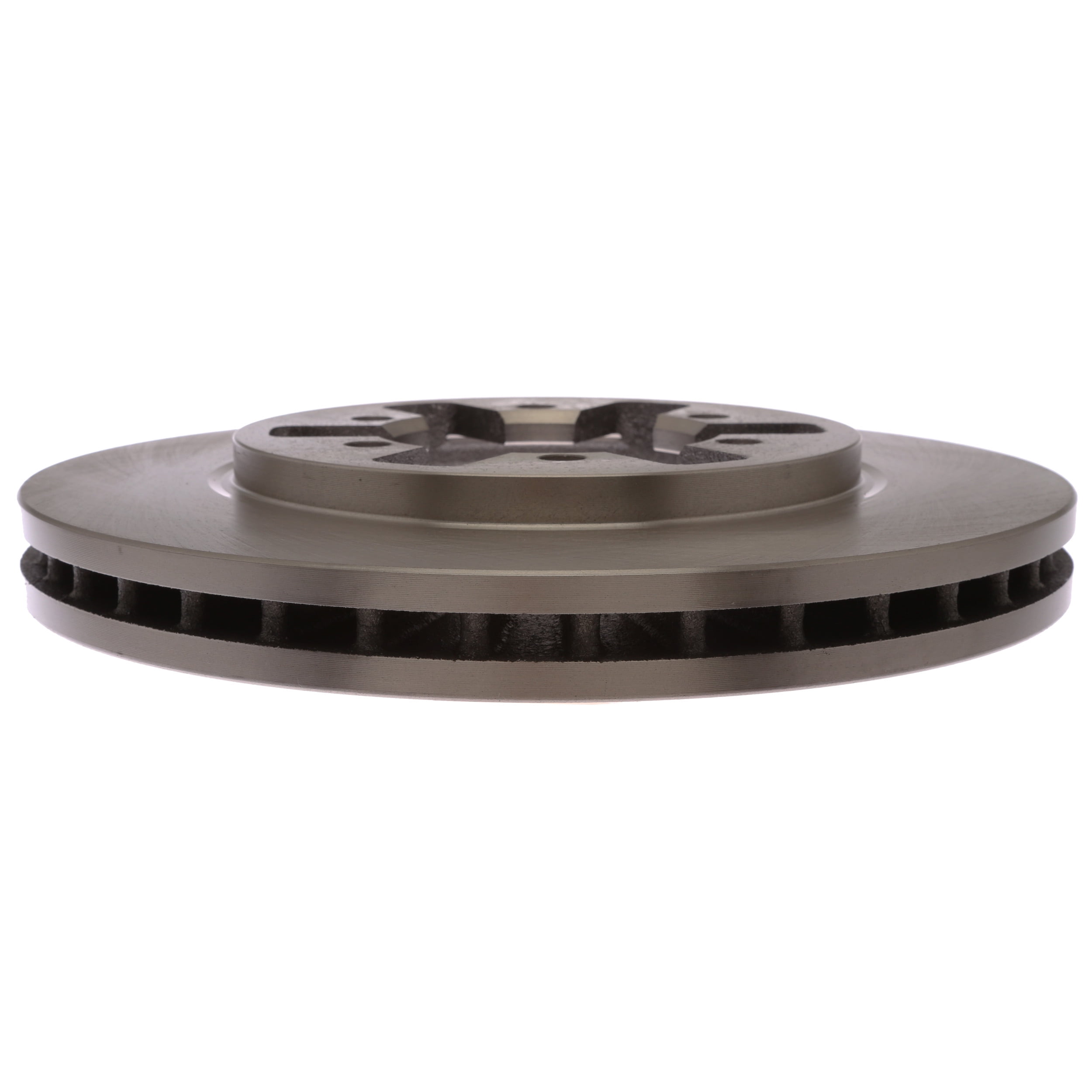 Raybestos 96011R Professional Grade Disc Brake Rotor Fits select: 1995 NISSAN TRUCK, 1993-1994 NISSAN D21
