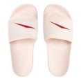 thumbnail image 5 of SANDALIAS Y ZUECOS REEBOK ROSA PARA MUJER RBK FULGERE SLIDE GX0229, 5 of 5