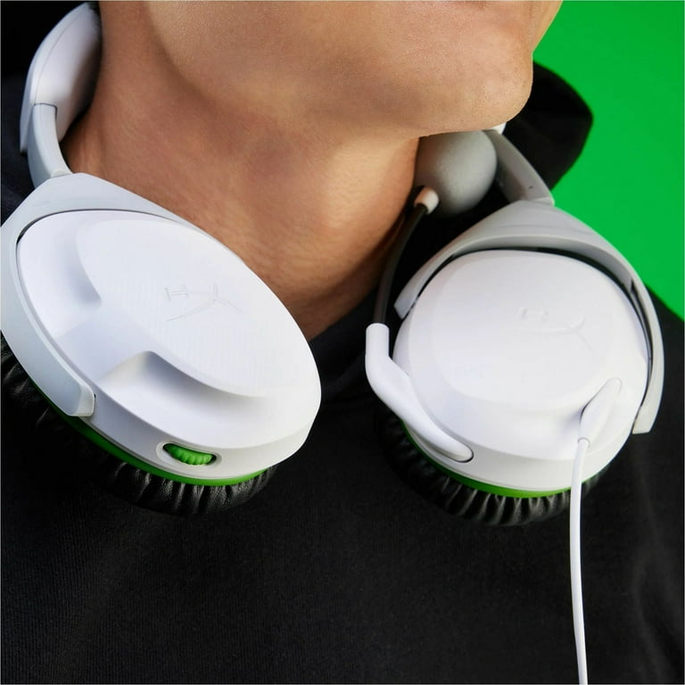 HyperX CloudX Stinger 2 Gaming Headset: Electronics - Walmart.com