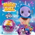 thumbnail image 5 of My Little Pony  Plush MiraBall Mystery Ball with Stickers & Fidget Toys - Plushies Blind Box Cute Figures, Stuffed Animal Collectible Toys, Gifts, Prizes for Kids, Ages 3+ (2-Pack), 5 of 9