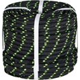 thumbnail image 3 of munirater 1/2" Double Braid Marine Polyeste Sheet Halyardr Rope Breaking Strength, 3 of 15