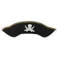 thumbnail image 1 of Kids Pirate Hat, 1 of 5