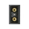 thumbnail image 3 of SpeakerCraft Profile Series AIM LCR3 FIVE - Speaker - 60 Watt - 2-way, 3 of 6