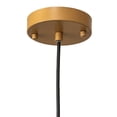 thumbnail image 3 of Meyda Tiffany 244244 13" Wide Pendant, 3 of 7