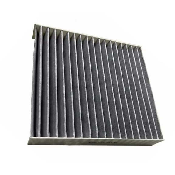 New Cabin Air Filter Compatible With Nissan Sentra 2020 2021 2022 By Part Numbers 800241C 762405-26241-3 27277-5Na0A