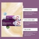 thumbnail image 5 of 1-3x Extra Strong Thermoplastic Adhesive for Dental Use, Long-Lasting Hold Up to 4 Days, Universal Fit for All Ages, 5 of 5