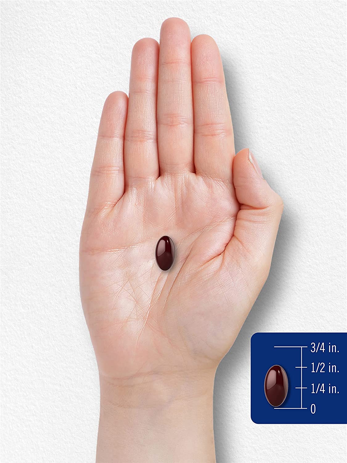 Ubiquinol 200mg | 60 Softgels | CoQ10 Supplement | Highly Bioavailable | by Carlyle