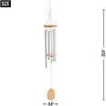 thumbnail image 2 of Zingz and Thingz Classic Wind Chime, 2 of 5