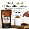 Joe’y HighGrade Coffee Alternative, Cacao with Mushroom Coffee