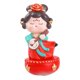 thumbnail image 1 of Estatua de la Dama Tang, vaso chino, decoración de escritorio, regalo tradicional versátil Instrumento de reproducción, 1 of 9
