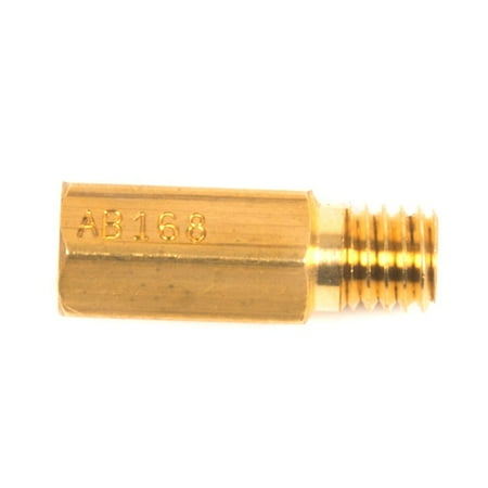 

Keihin Carburetor Jet #008489