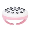 thumbnail image 3 of Masajeador de Celulitis, Herramiente de Masaje de Mano Magnética Portátil para Hombres para Vije en Casa para Piernas Abdomen para Masaje para Mujeres, 3 of 7