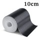 thumbnail image 1 of Cinta adhesiva de fibra de carbono Nano para coche, tira protectora de pasta para espejo de puerta, película protectora DIY, adhesivo impermeable, 1-5m, 1 of 7