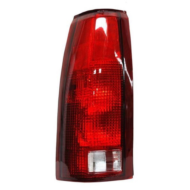 CALAVERA Generica compatible con Chevrolet Cheyenne 1992 1998 Piloto
