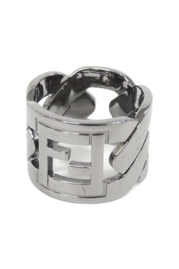 Pre-Owned Fendi Ring