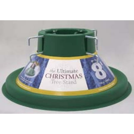 green ultimate christmas tree stand for 8 foot real live green ultimate christmas tree stand for 8 foot real live