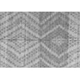 thumbnail image 1 of Ahgly Company Indoor Rectangle Abstract Gray Modern Area Rugs, 5' x 8', 1 of 4