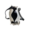 thumbnail image 3 of Bolsa Tote Small Karl Lagerfeld Nylon Ikon White, 3 of 6